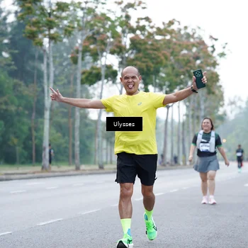 Runner Photo 8206633