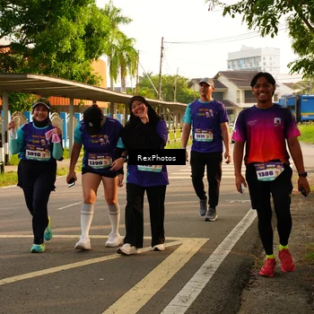 Runner Photo 8206635