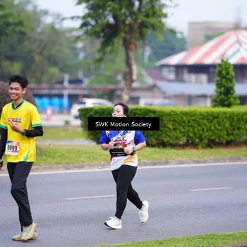 Runner Photo 8206637