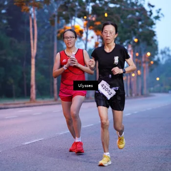 Runner Photo 8206638
