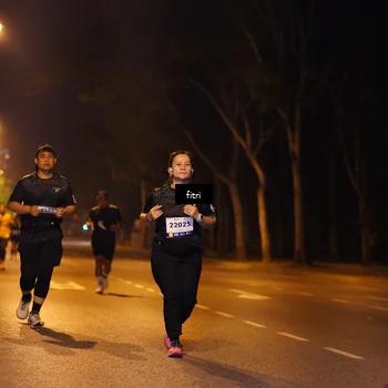 Runner Photo 8206640