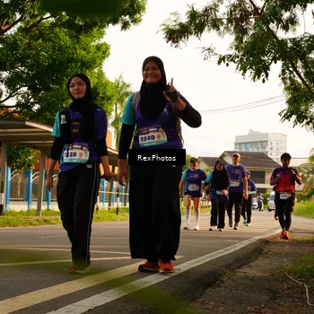 Runner Photo 8206641