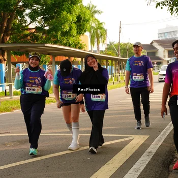 Runner Photo 8206644