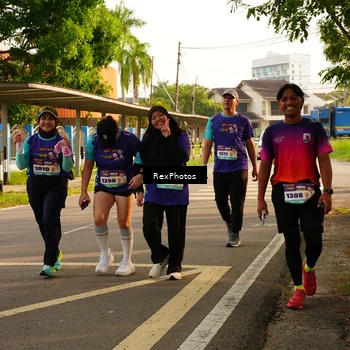 Runner Photo 8206646