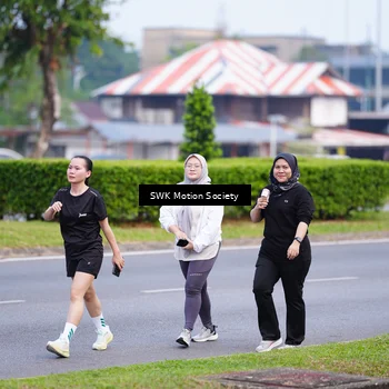 Runner Photo 8206649