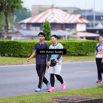Runner Photo 8206654