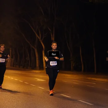 Runner Photo 8206656
