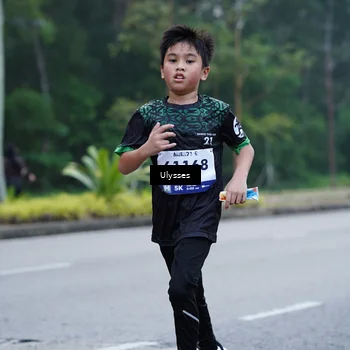 Runner Photo 8206660
