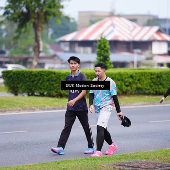 Runner Photo 8206661