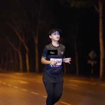 Runner Photo 8206665