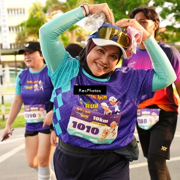 Runner Photo 8206666