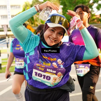 Runner Photo 8206669