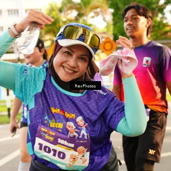 Runner Photo 8206670
