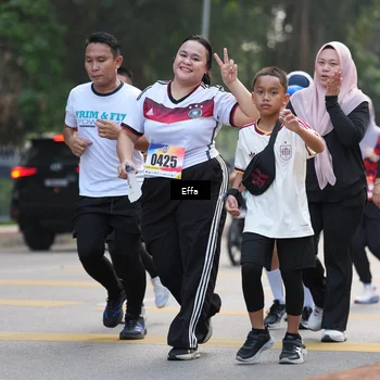 Runner Photo 8206672