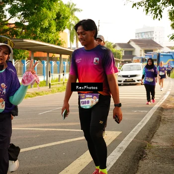 Runner Photo 8206674