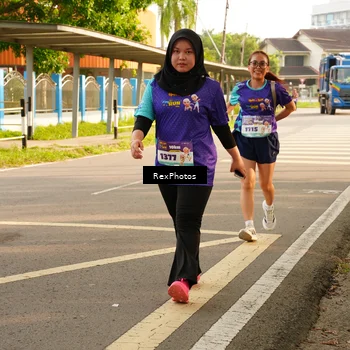 Runner Photo 8206675