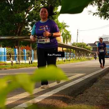 Runner Photo 8206678