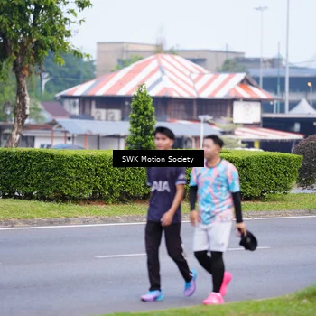 Runner Photo 8206682