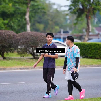 Runner Photo 8206683