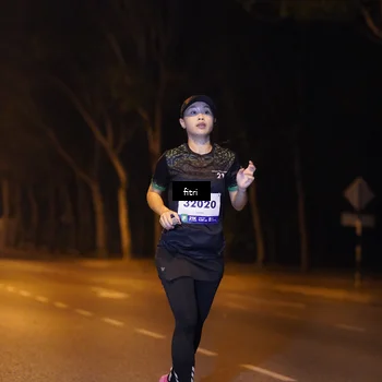 Runner Photo 8206685