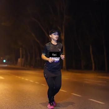 Runner Photo 8206689