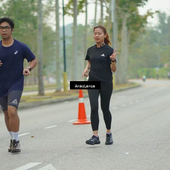 Runner Photo 8206692