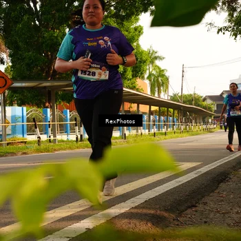Runner Photo 8206693