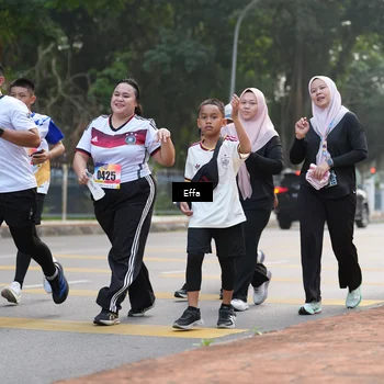 Runner Photo 8206694