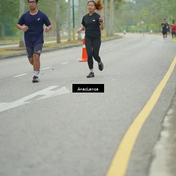 Runner Photo 8206697