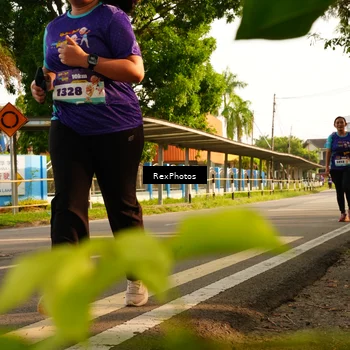 Runner Photo 8206699