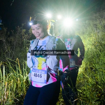 Runner Photo 82067