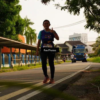 Runner Photo 8206702