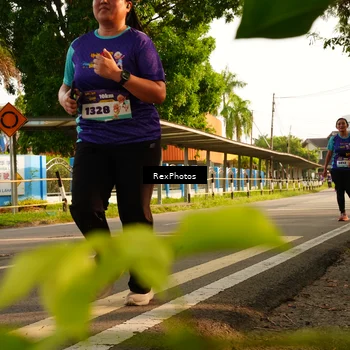 Runner Photo 8206703