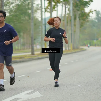 Runner Photo 8206704