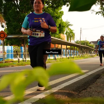 Runner Photo 8206705