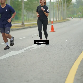 Runner Photo 8206706