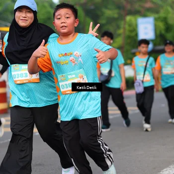 Runner Photo 8206707