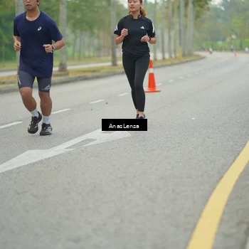 Runner Photo 8206708