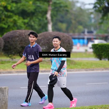 Runner Photo 8206710