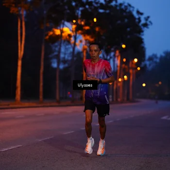 Runner Photo 8206712