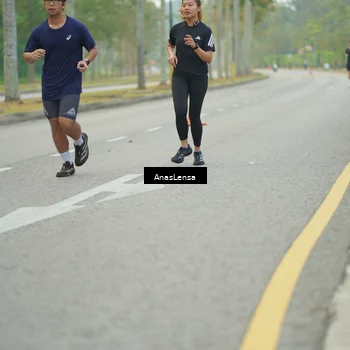 Runner Photo 8206716