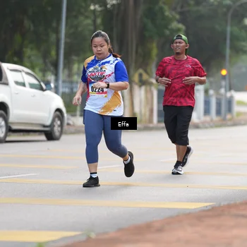 Runner Photo 8206717