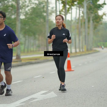 Runner Photo 8206721