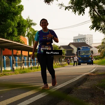 Runner Photo 8206724