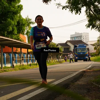 Runner Photo 8206729
