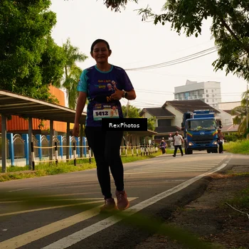 Runner Photo 8206732