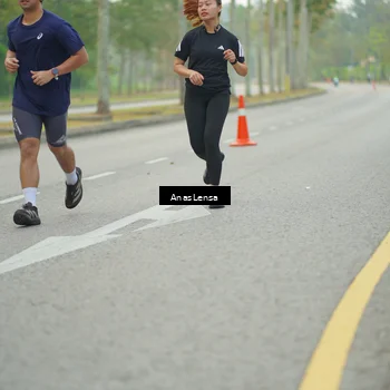Runner Photo 8206734