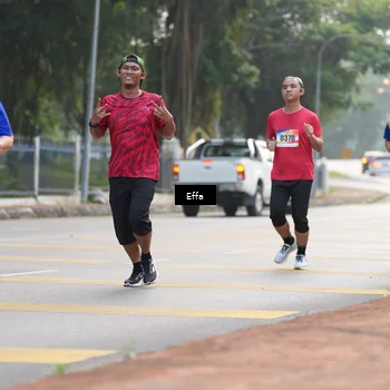 Runner Photo 8206735