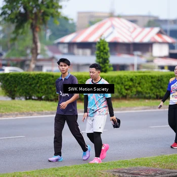 Runner Photo 8206736