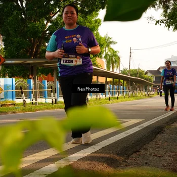Runner Photo 8206737